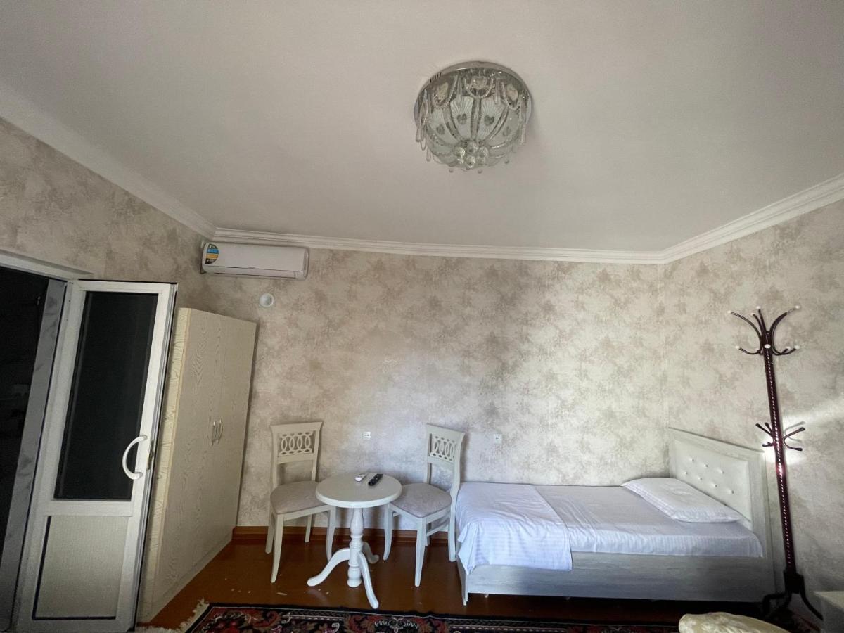 Isfandiyor Hotel Σαμαρκάνδη Εξωτερικό φωτογραφία